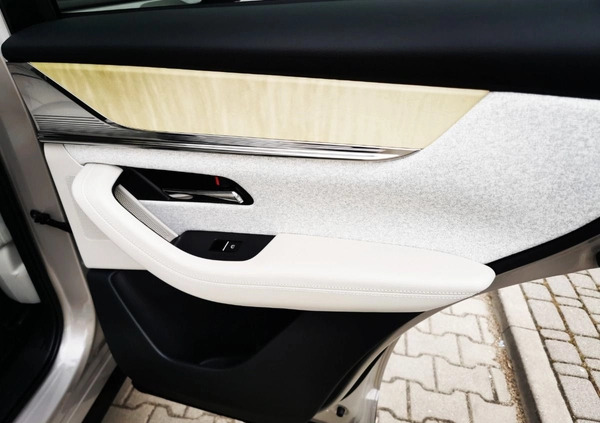 Mazda CX-60 cena 294500 przebieg: 1, rok produkcji 2023 z Mogilno małe 121